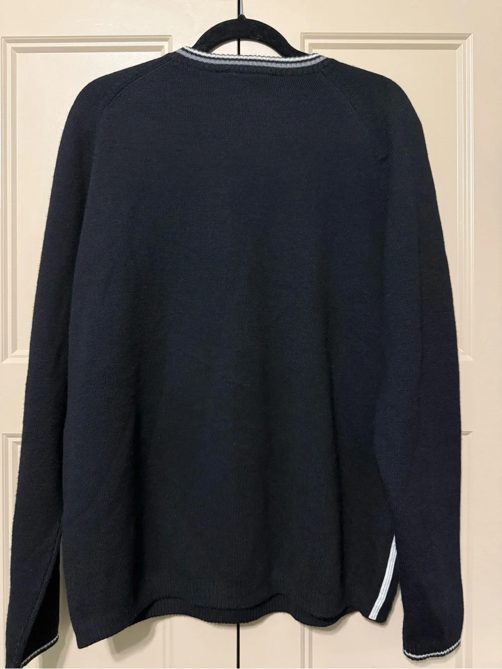 The North Face men crewneck